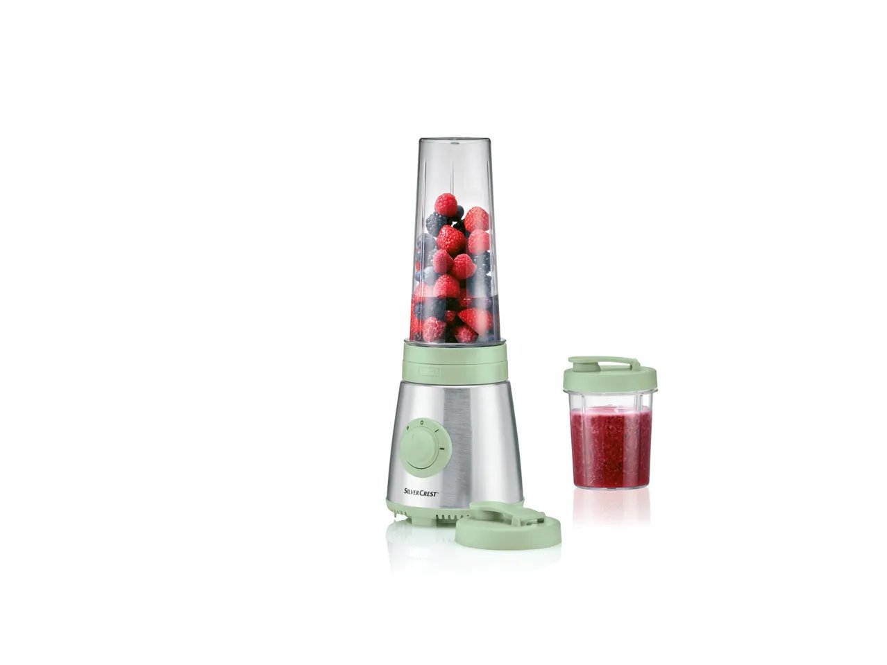 Frullatore per smoothie