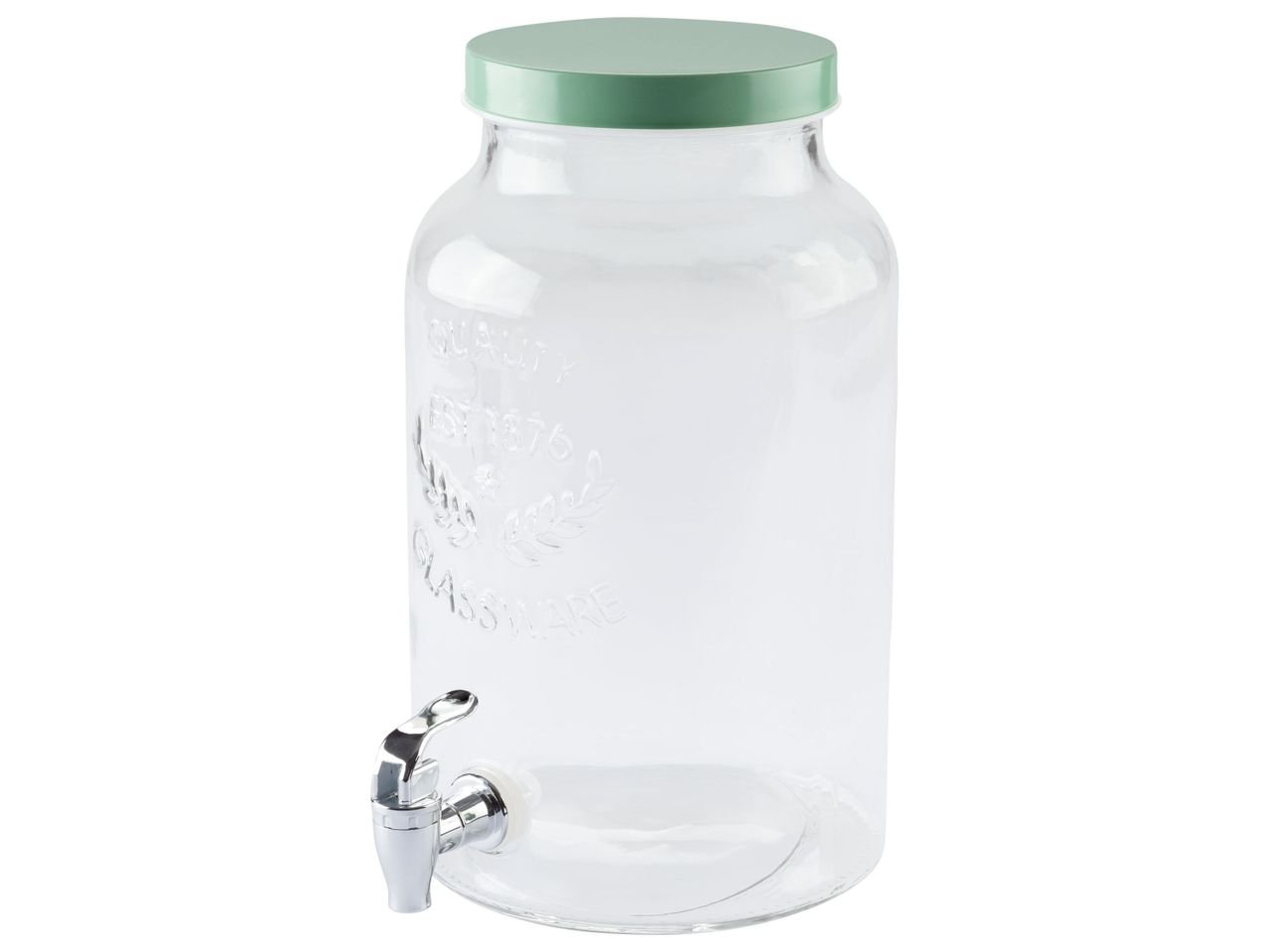 Dispenser per bevande