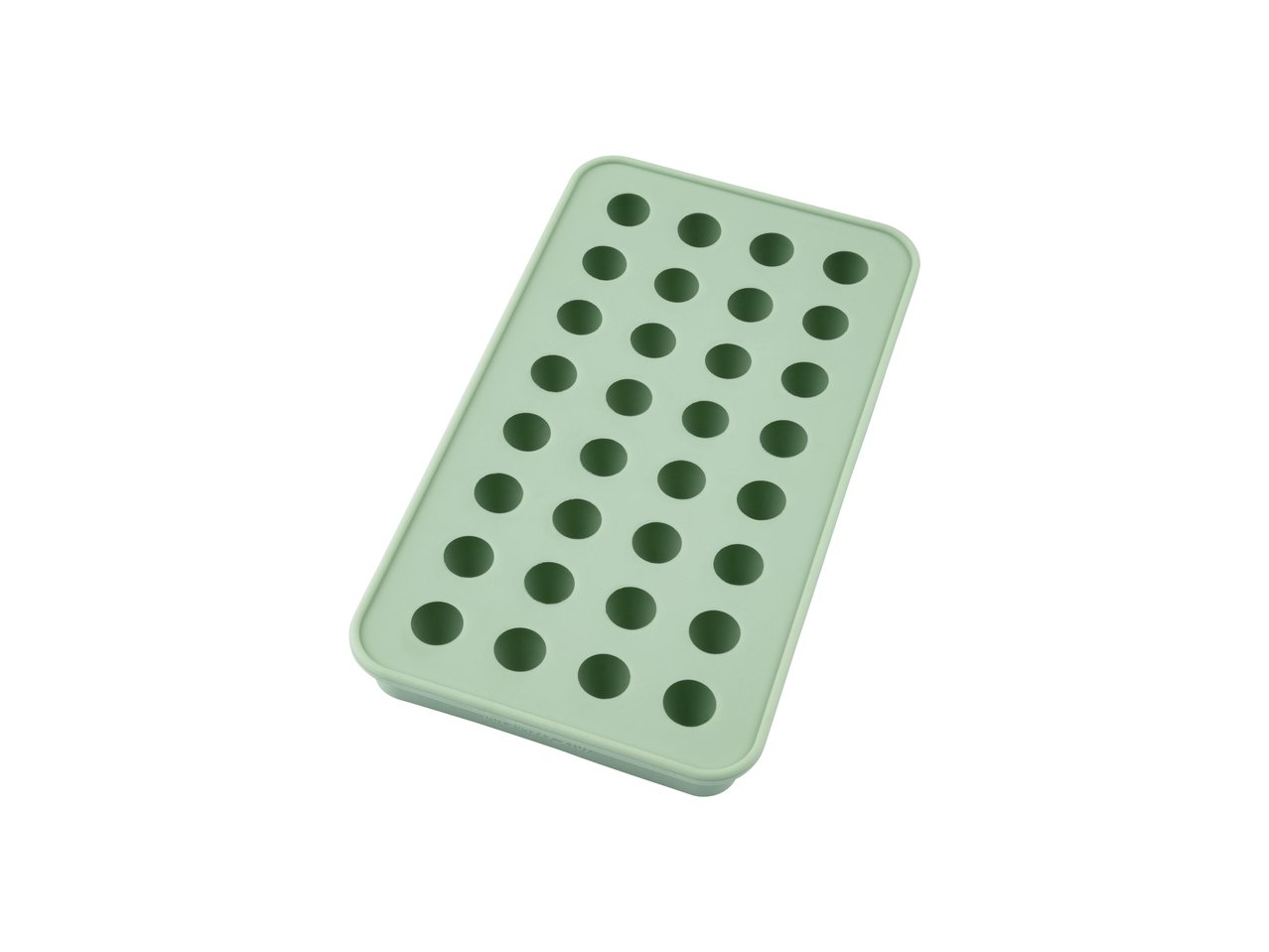 Stampo in silicone per ghiaccio