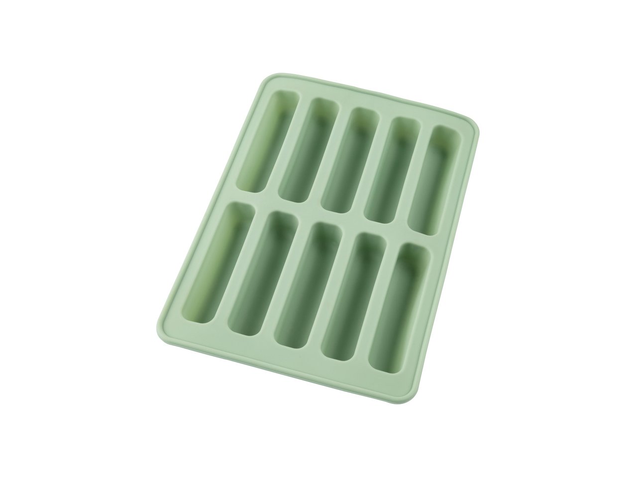 Stampo in silicone per ghiaccio