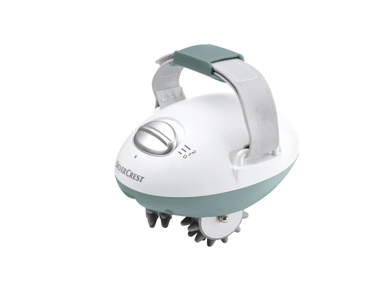 Apparecchio per massaggi anticellulite