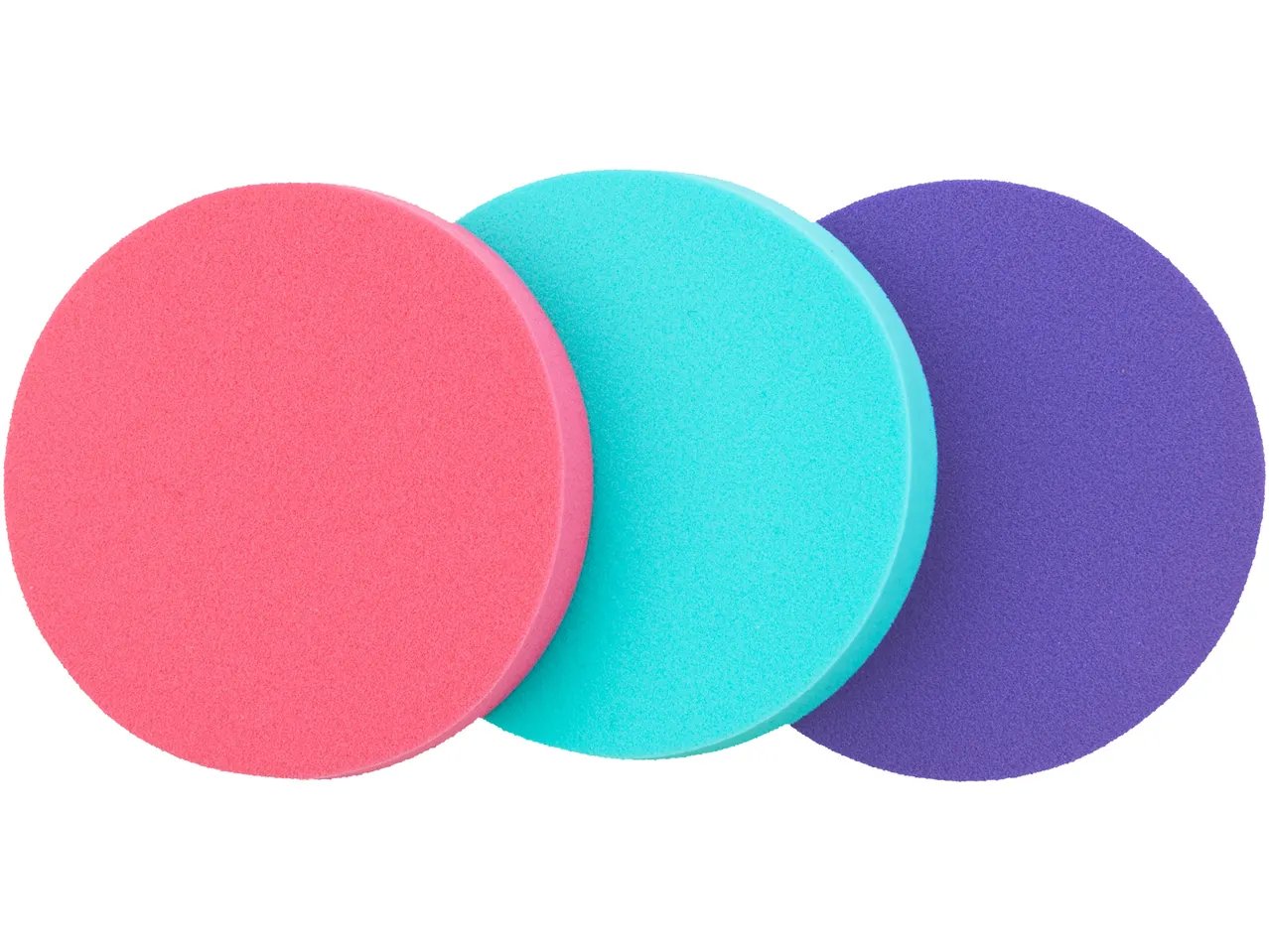 Spugnetta per make-up