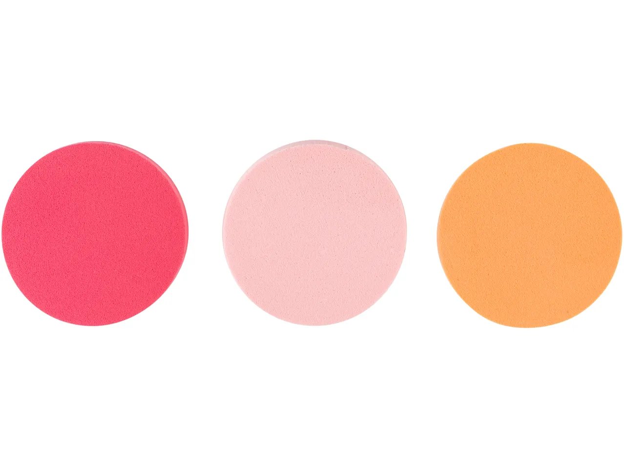 Spugnetta per make-up