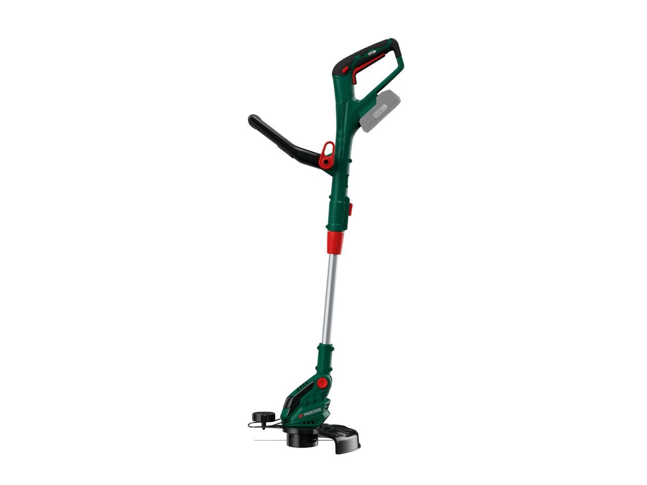 Tagliabordi a batteria ricaricabile