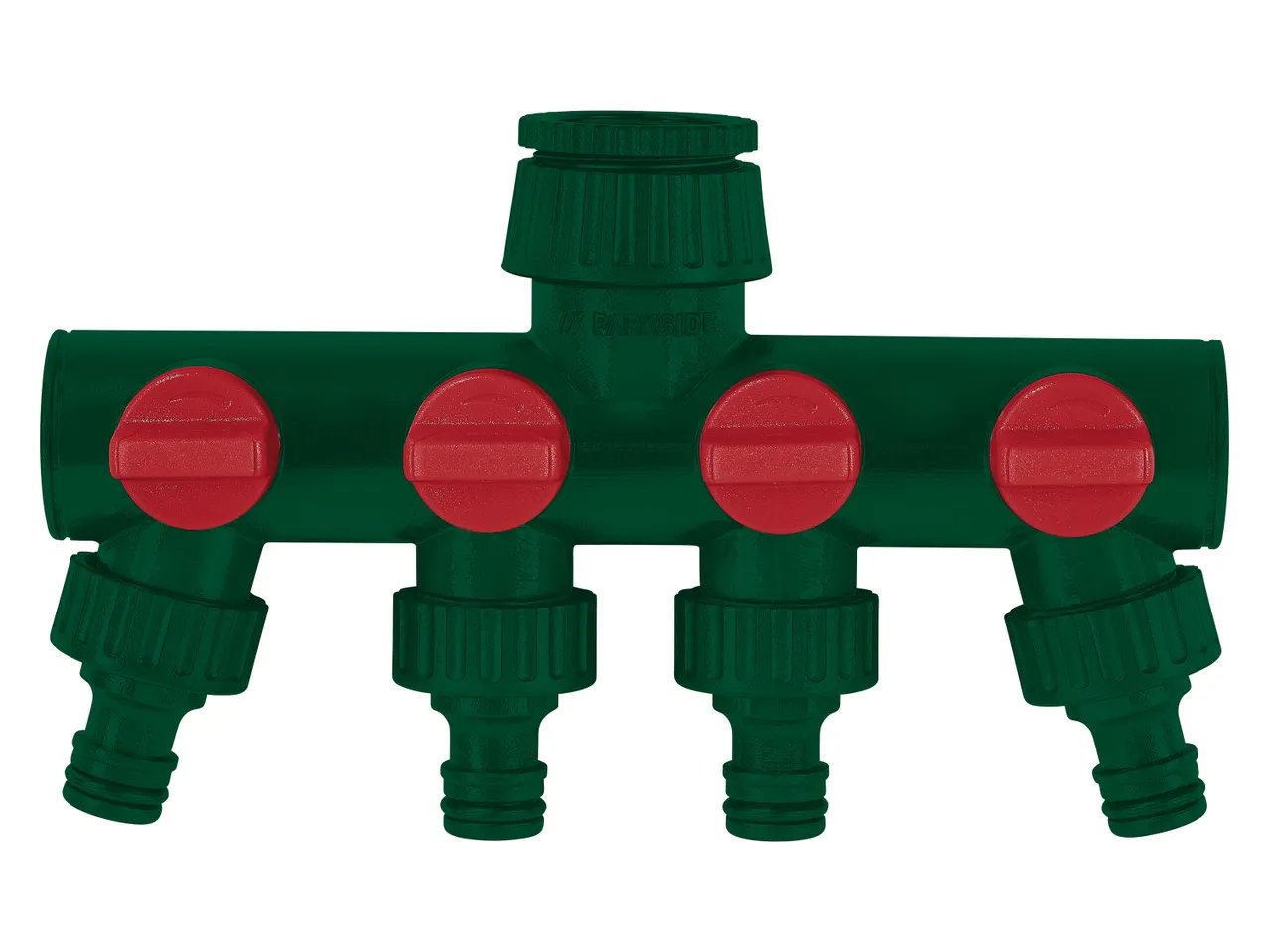 Accessori per irrigazione