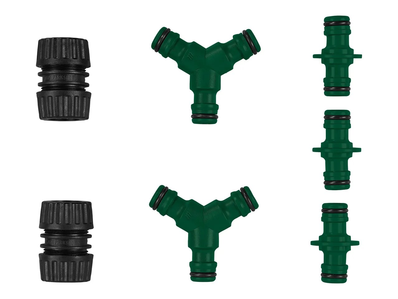 Accessori per irrigazione