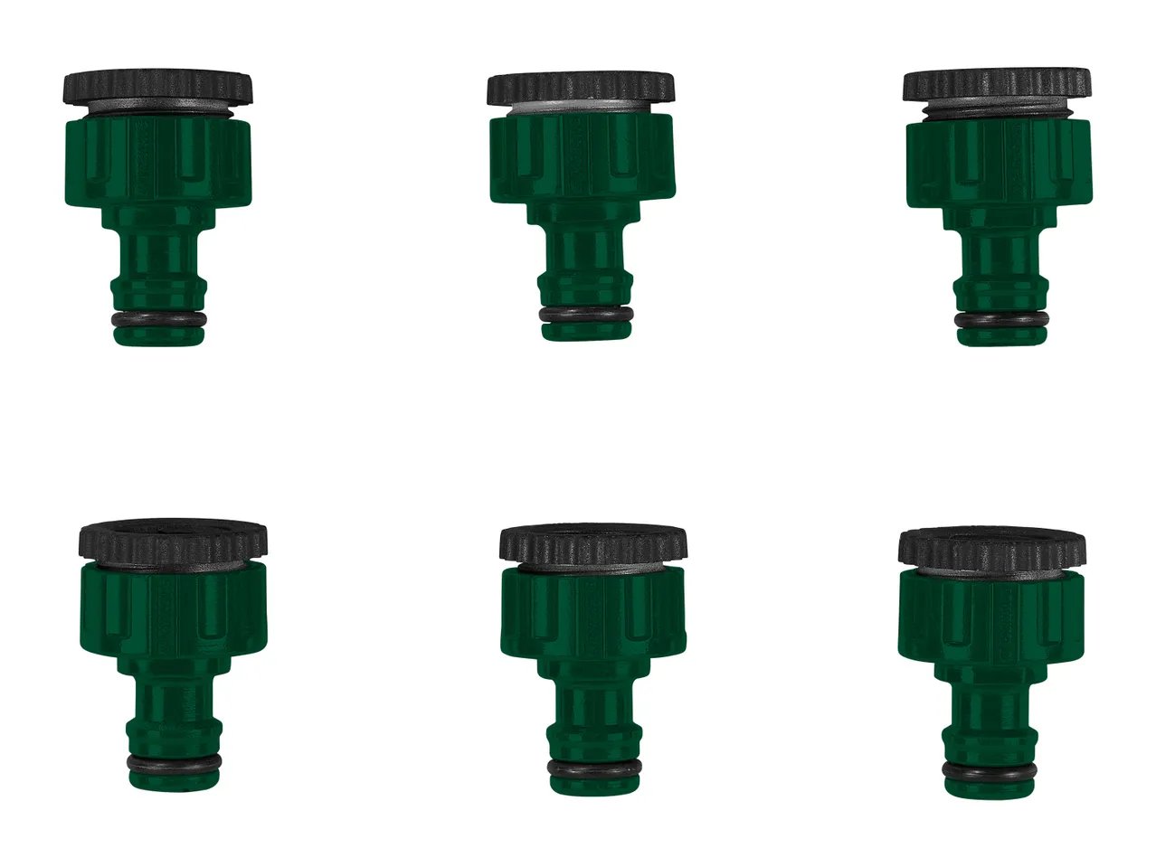 Accessori per irrigazione