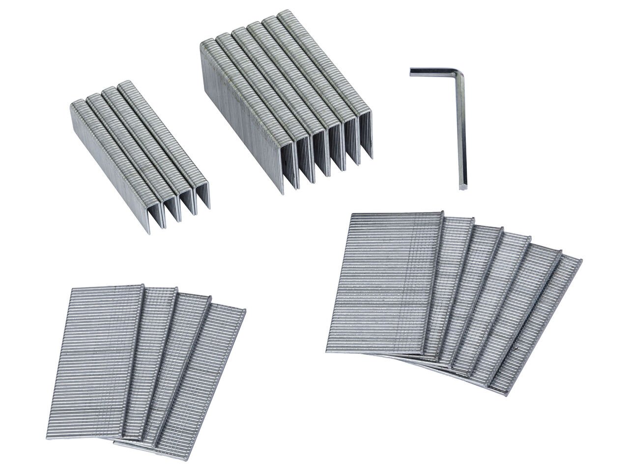 Pistola sparapunti elettrica