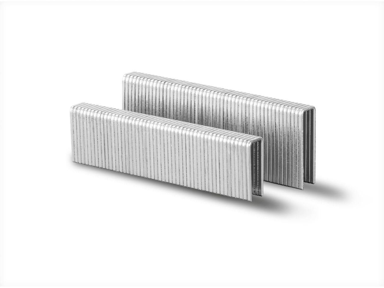 Set di graffe o chiodi per pistola sparapunti elettrica