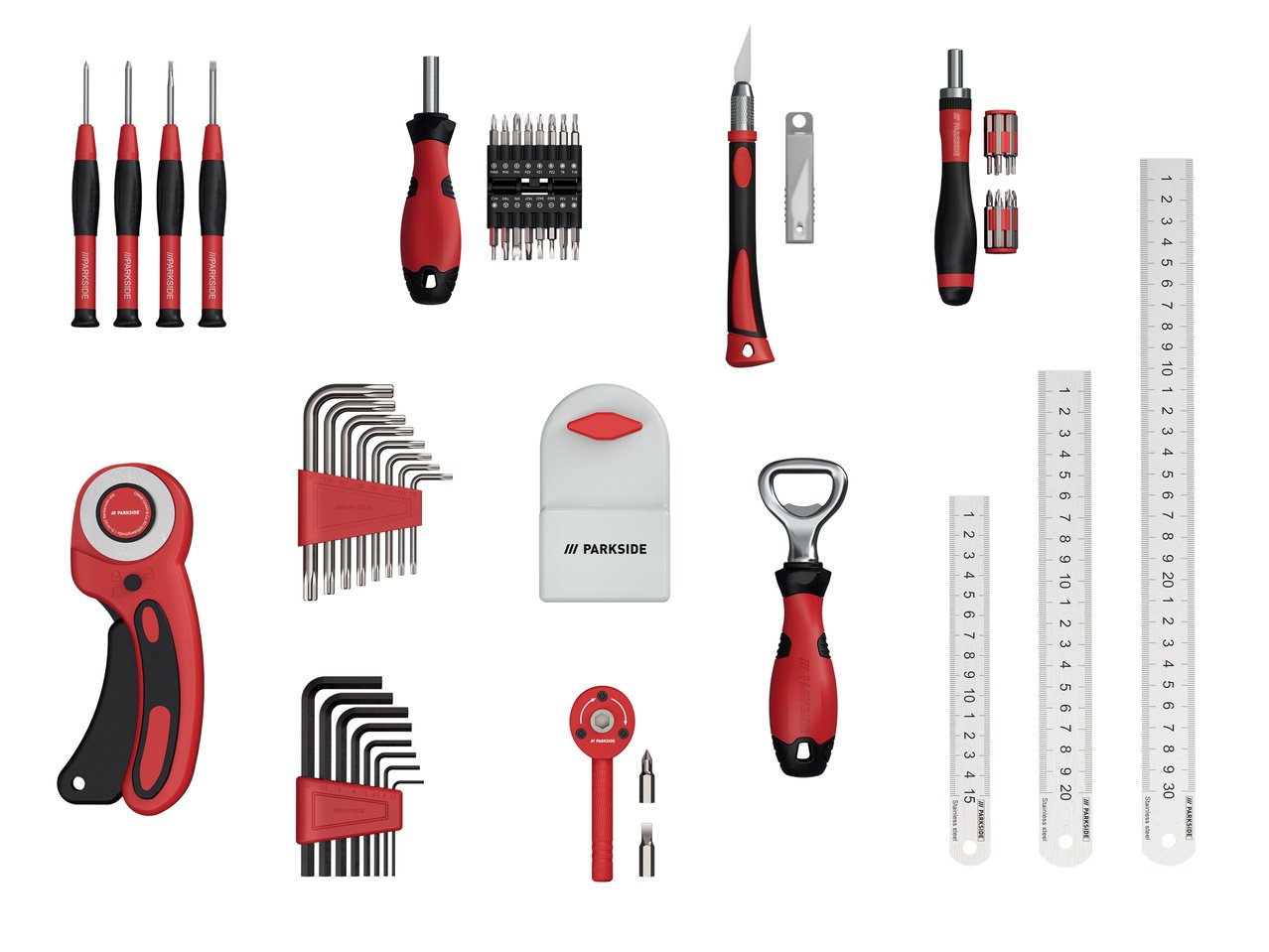 Utensile per meccanica di precisione