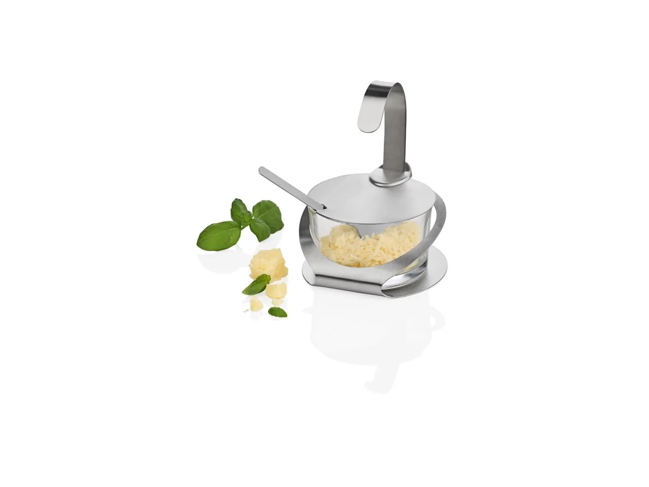 Formaggera, set spruzzatori per olio e aceto o set oliera