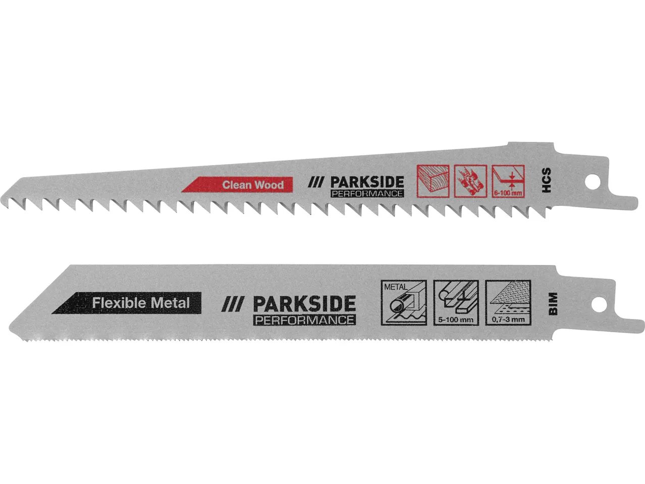 Seghetto ricaricabile