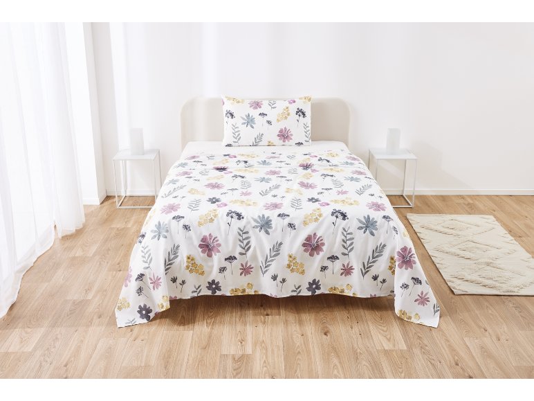 Completo lenzuola singole