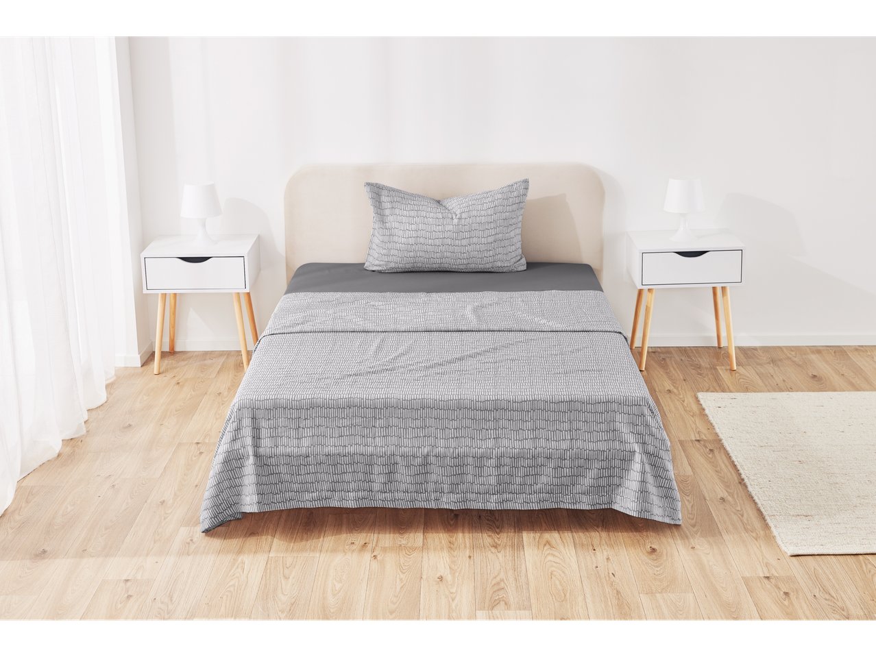 Completo lenzuola singole