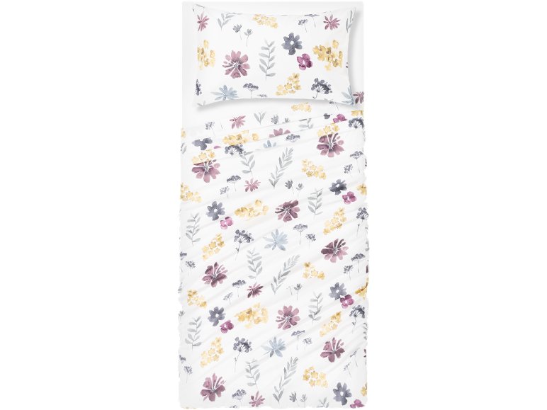 Completo lenzuola singole