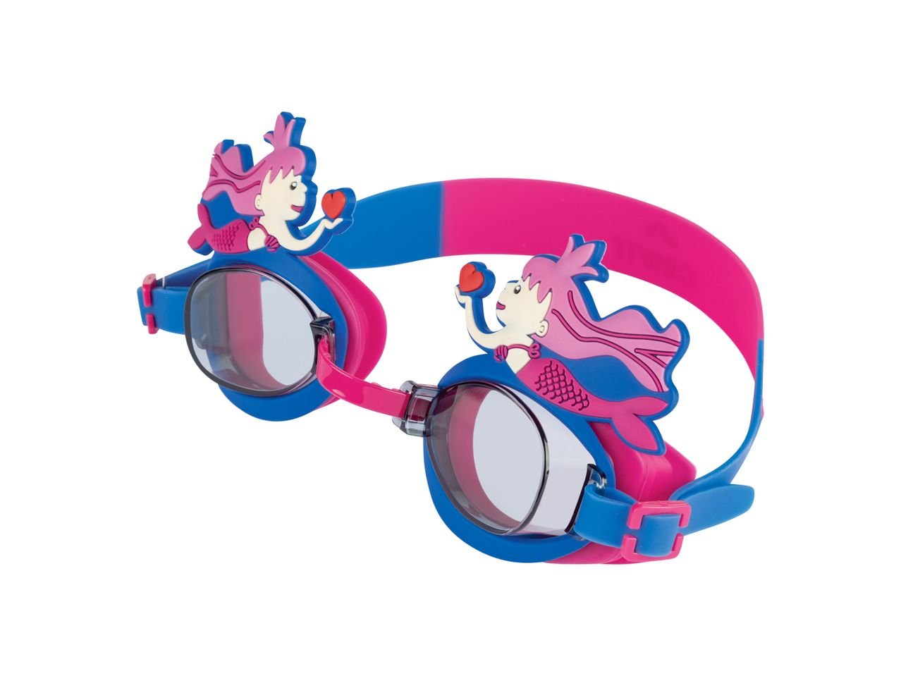 Occhialini da nuoto per bambini