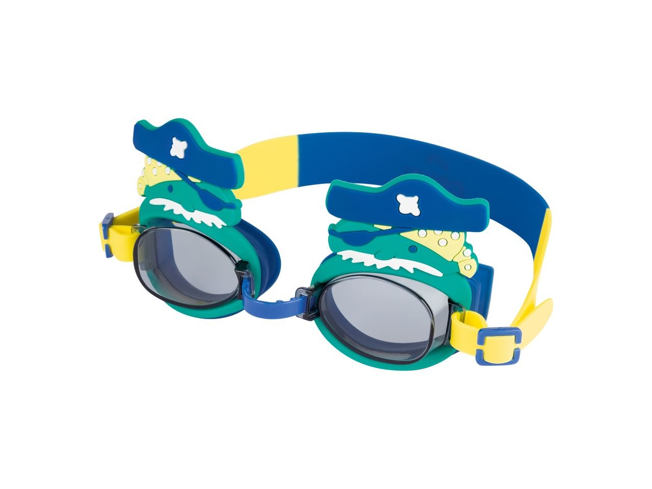 Occhialini da nuoto per bambini