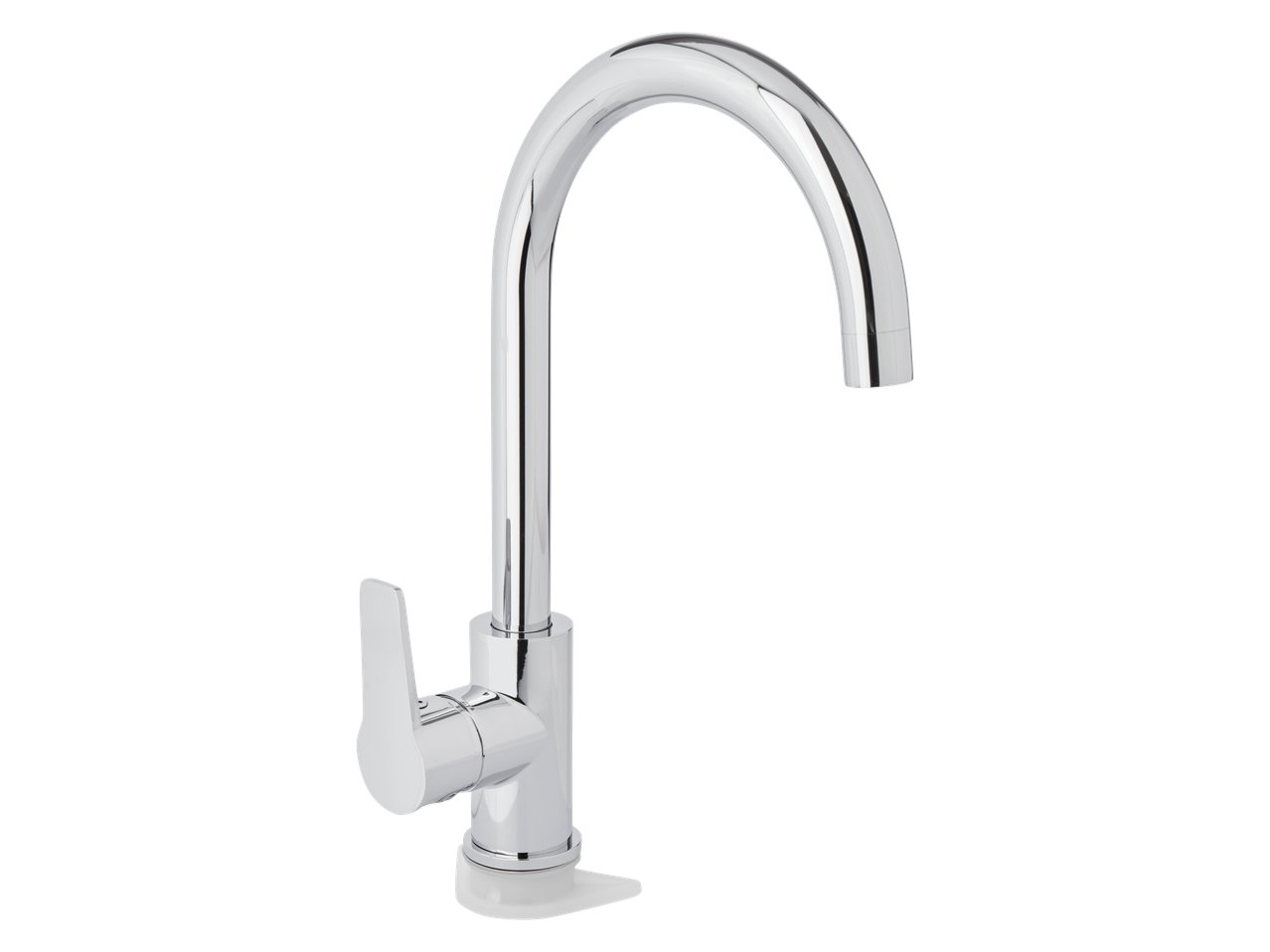 Miscelatore per cucina