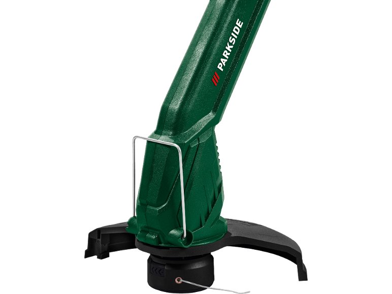 Tagliabordi elettrico