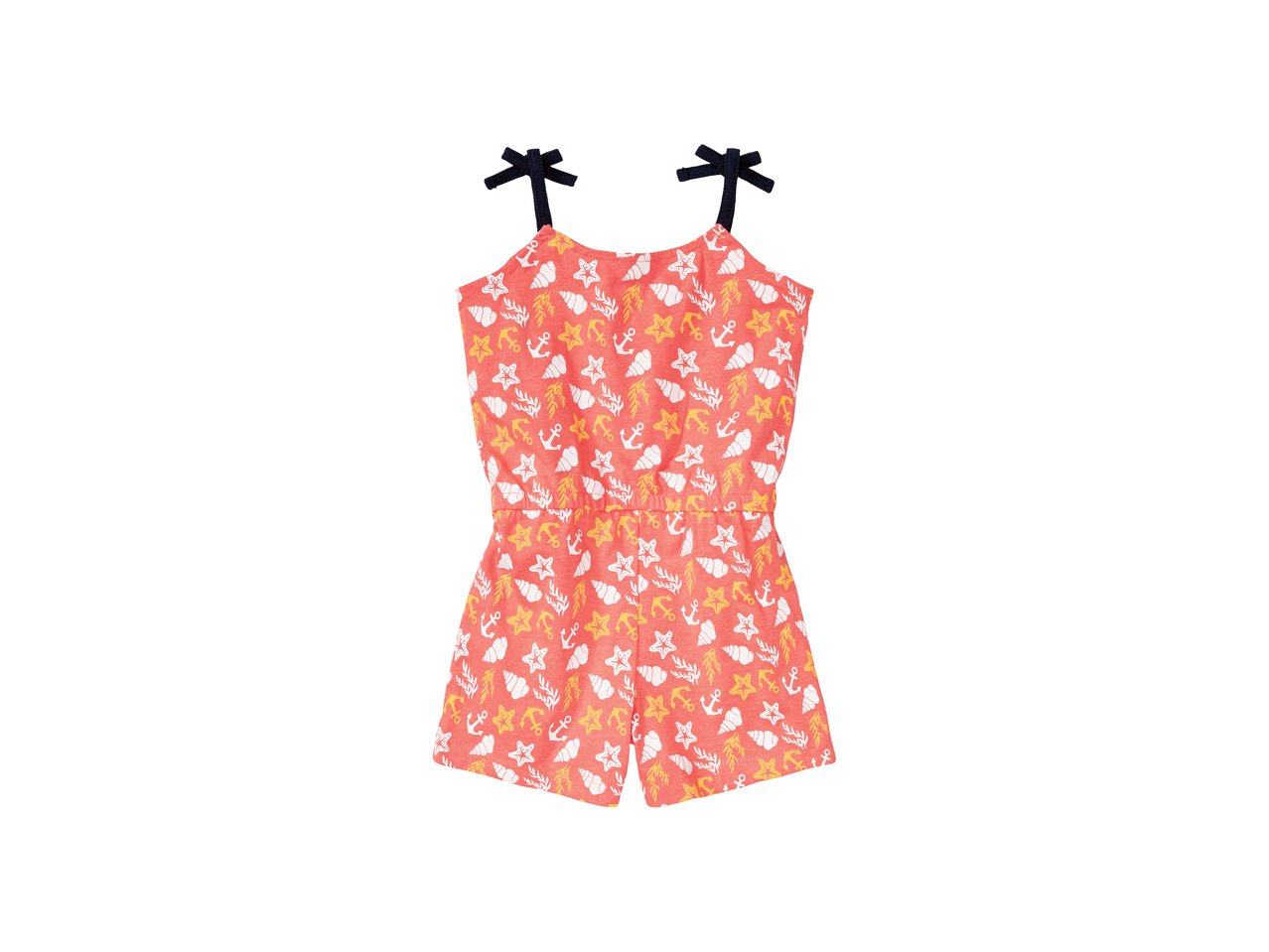 Tuta intera da bambina