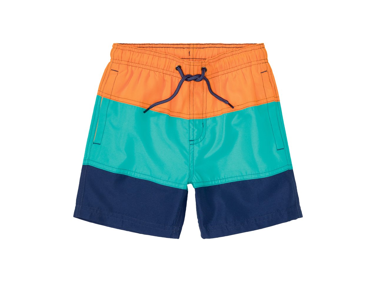 Shorts mare da bambino