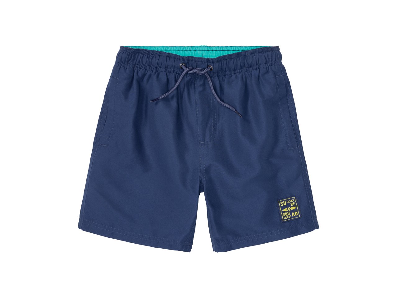 Shorts mare da bambino