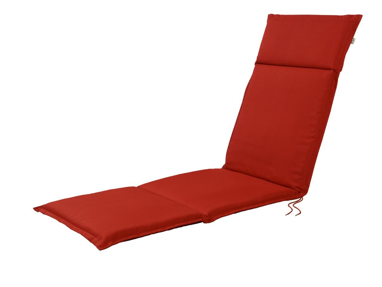 Cuscino per sedia sdraio