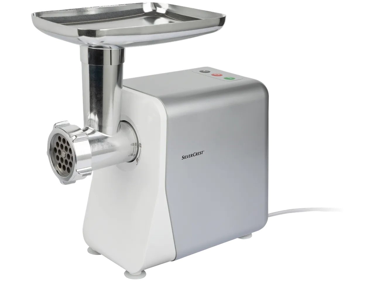 Tritacarne / passapomodoro elettrico