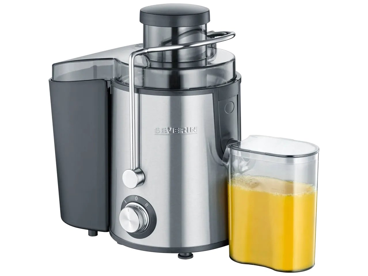 Centrifuga per frutta e verdura