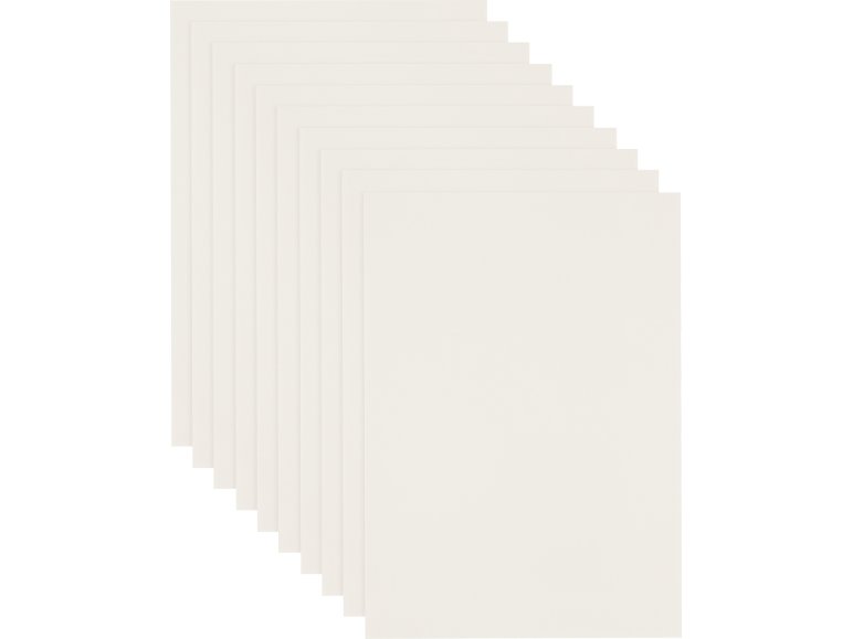 Risma di carta A4, 500 fogli