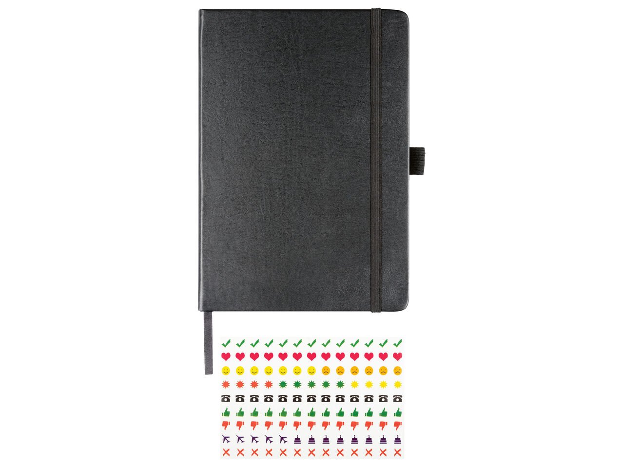 Blocco per appunti A5 o A6