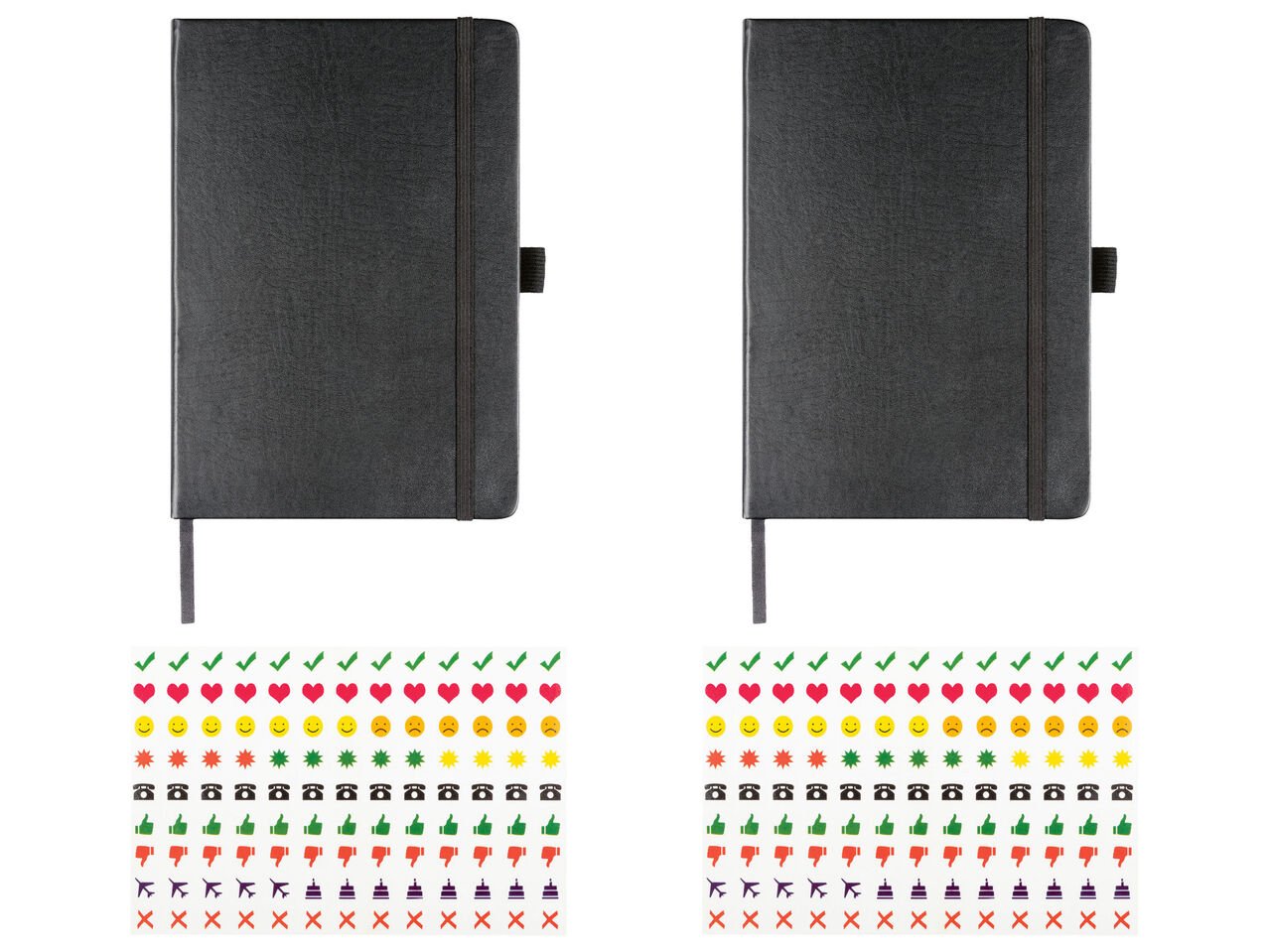 Blocco per appunti A5 o A6