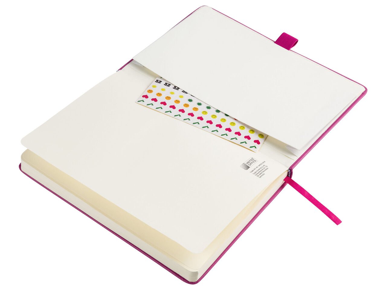 Blocco per appunti A5 o A6