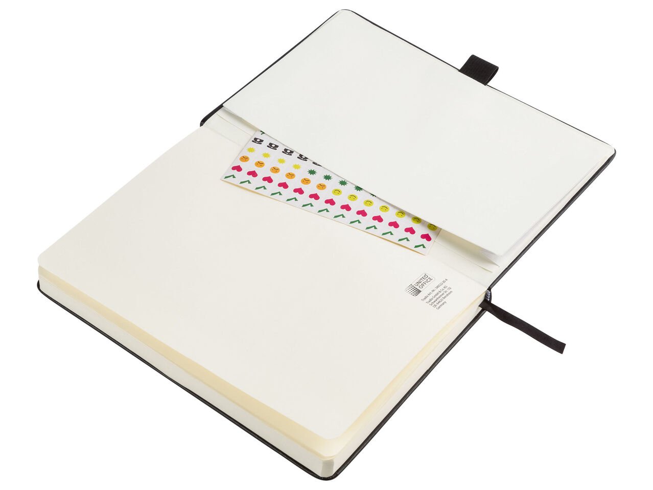 Blocco per appunti A5 o A6