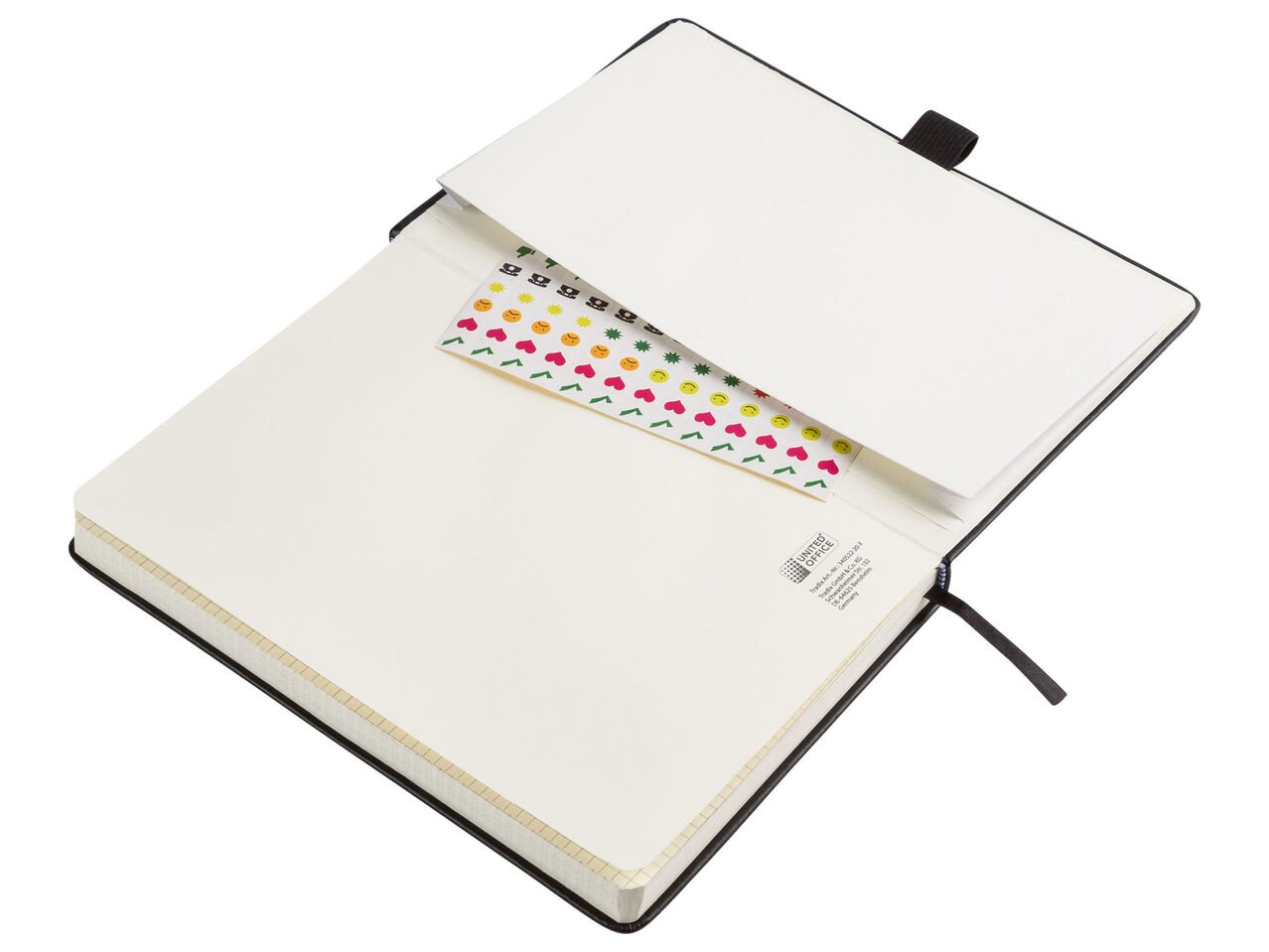 Blocco per appunti A5 o A6