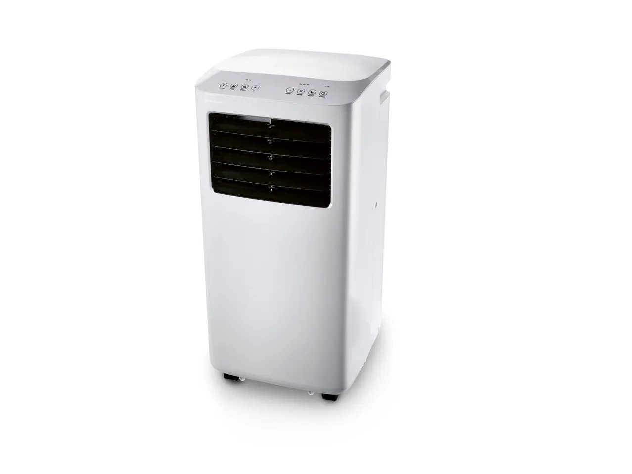 Climatizzatore portatile 9000 BTU