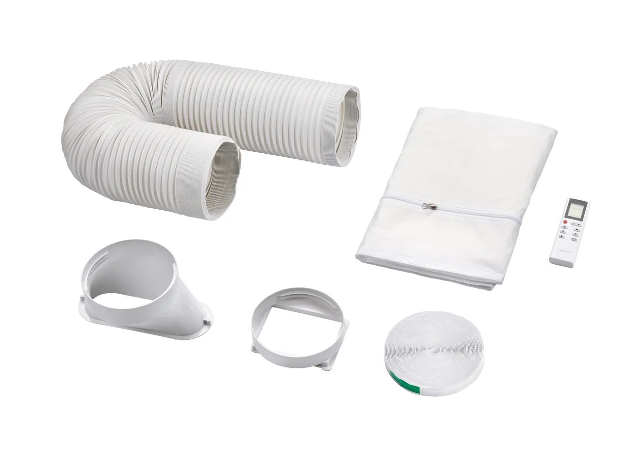 Climatizzatore portatile 9000 BTU