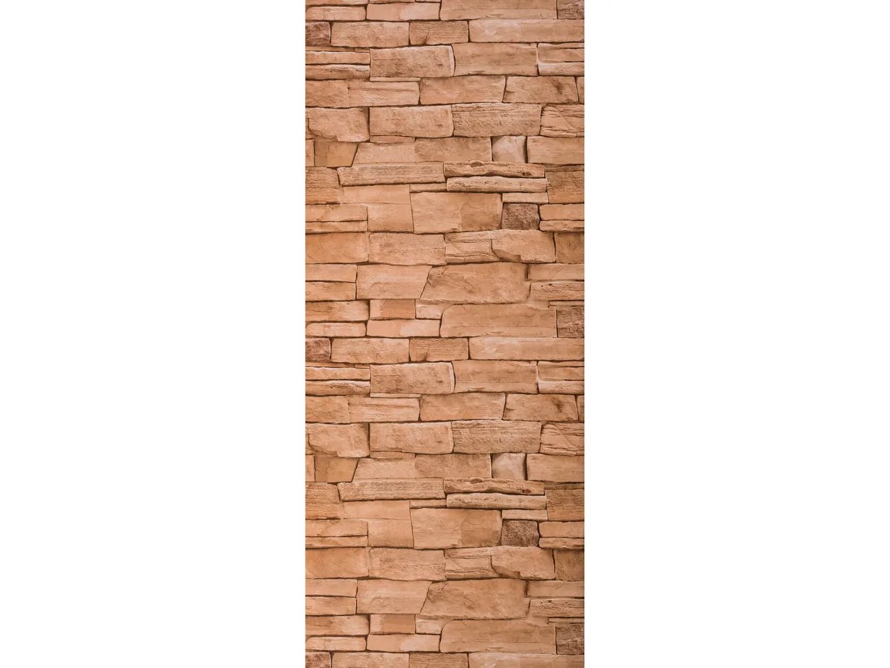 Pellicola decorativa per pareti