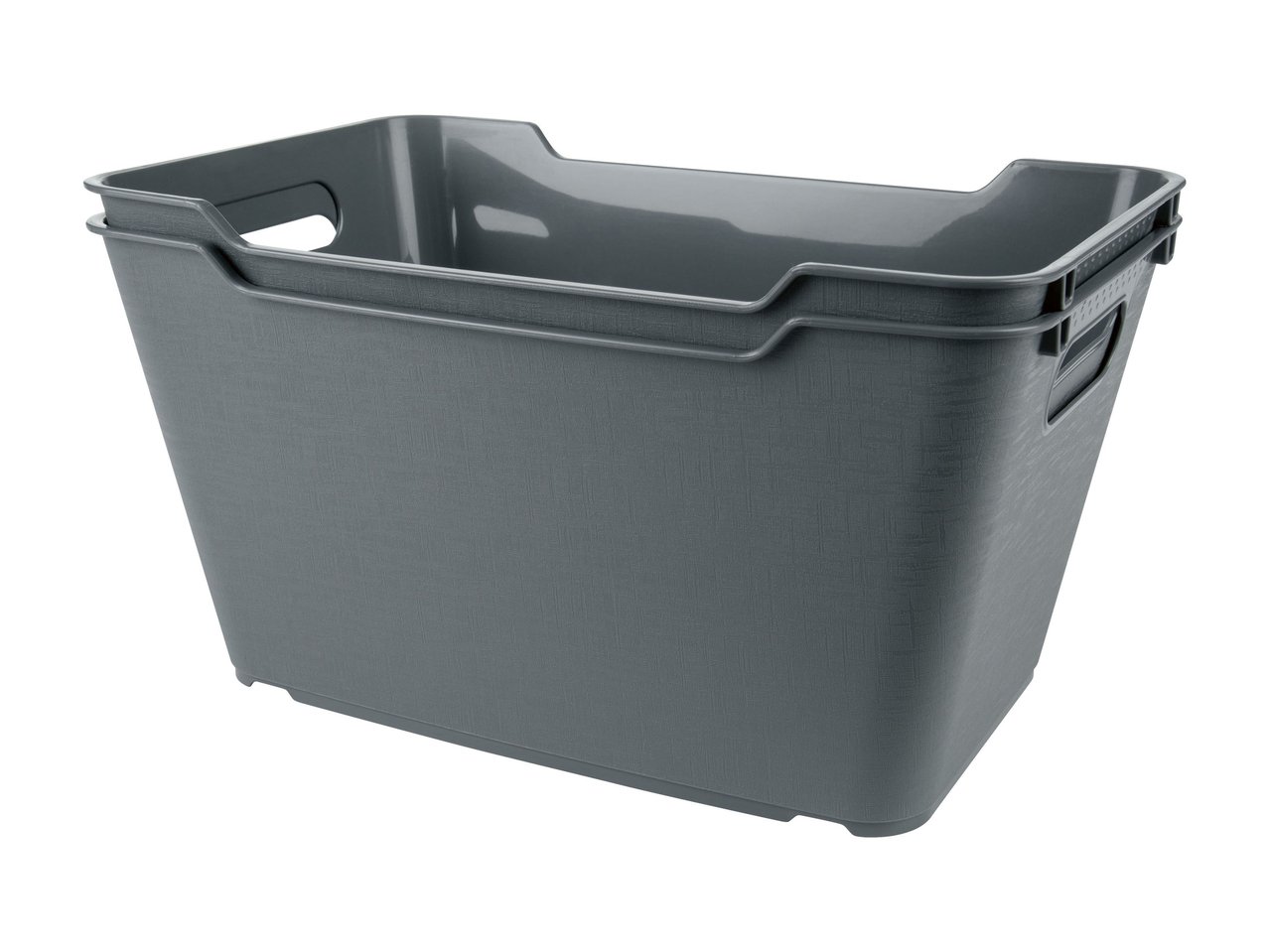 Contenitore impilabile