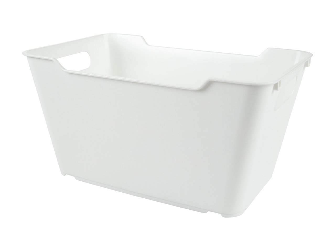 Contenitore impilabile