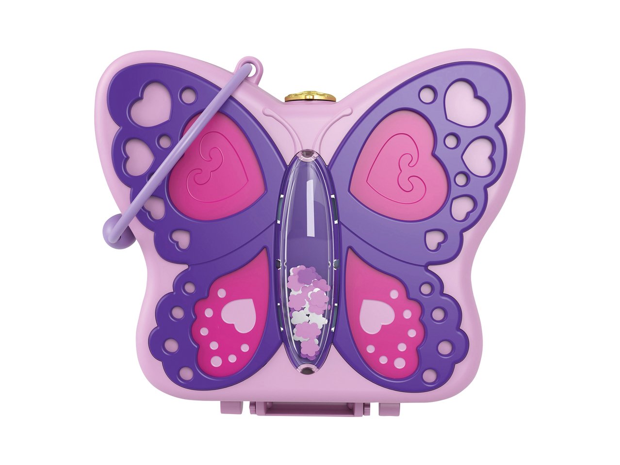 Gioco "Polly Pocket"