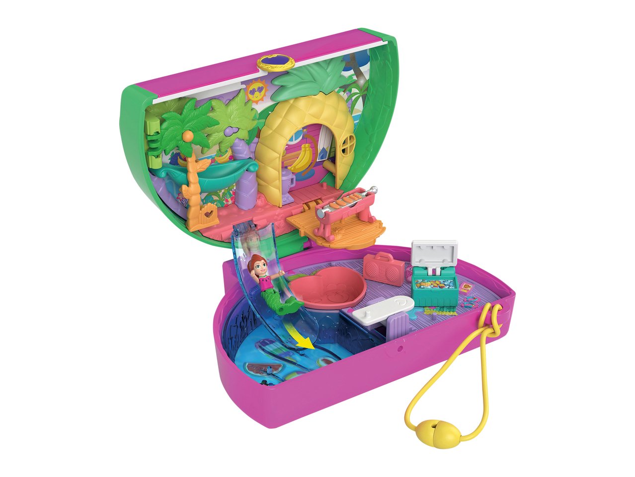 Gioco "Polly Pocket"