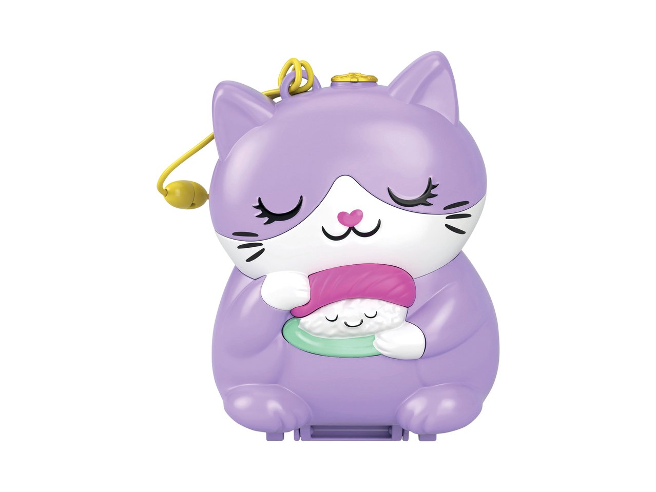 Gioco "Polly Pocket"