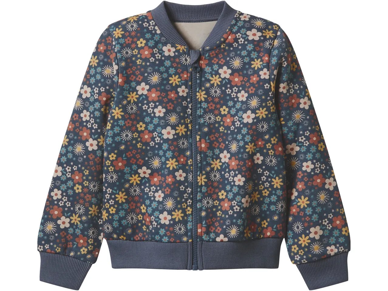 Giacca college da bambina