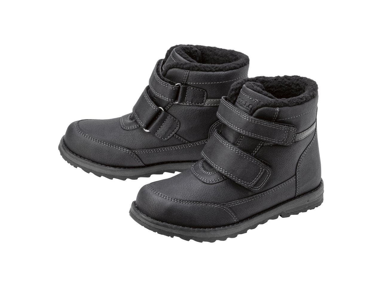 Scarponcini da bambino