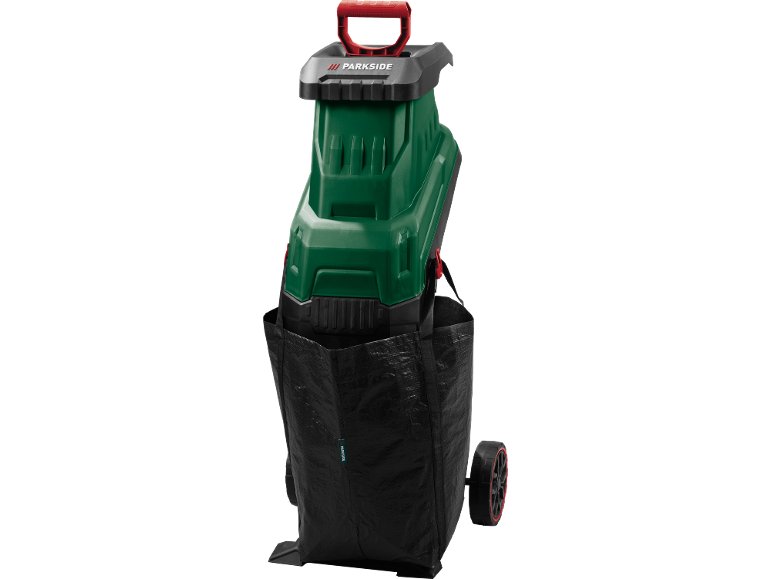 Biotrituratore