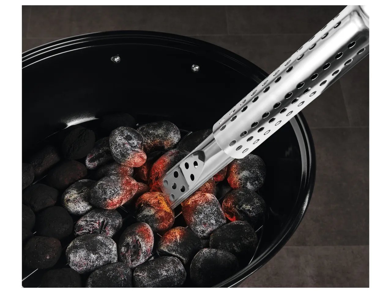 Bruciatore diserbante