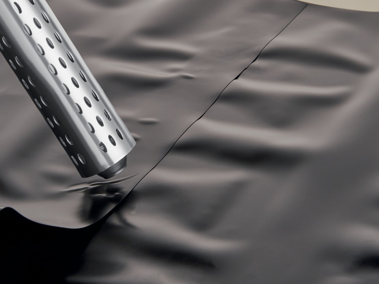 Bruciatore diserbante