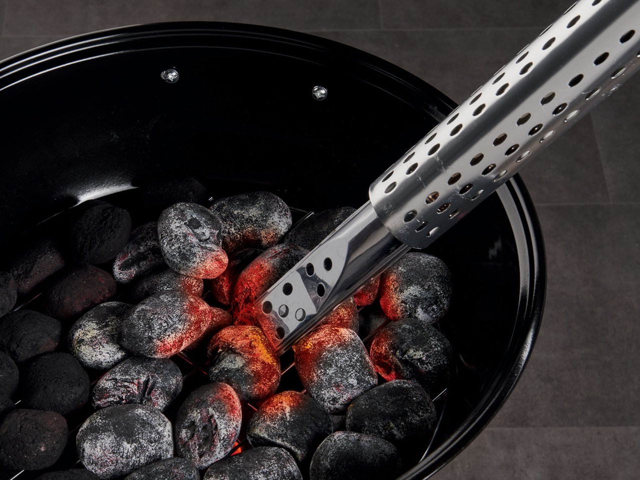 Bruciatore diserbante