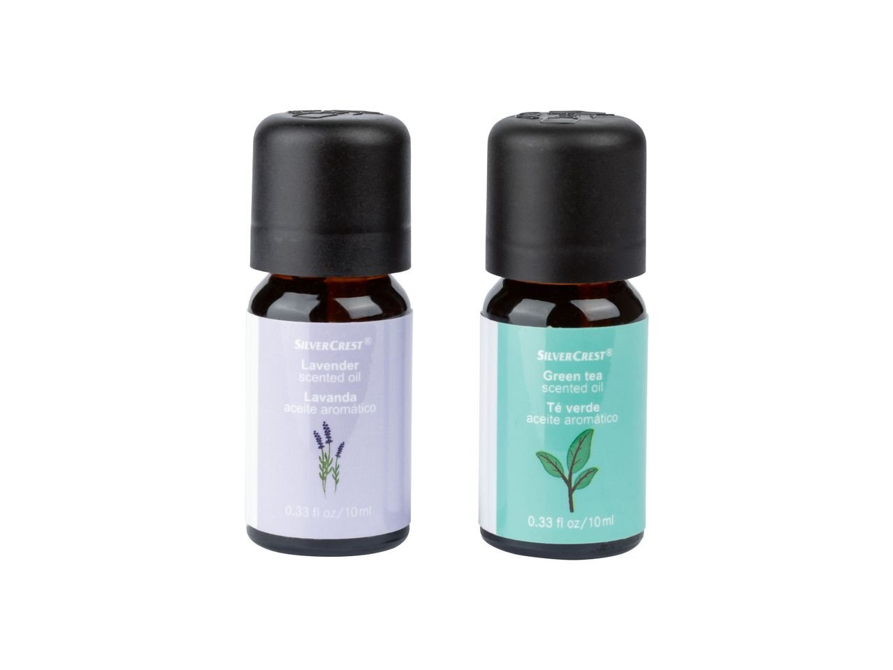 Diffusore di aromi ad ultrasuoni